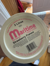Load image into Gallery viewer, STRAWBERRY LIP CONDITIONER - PRE ORDER
